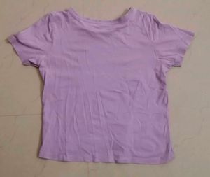 Zudio T-shirt Rs.199