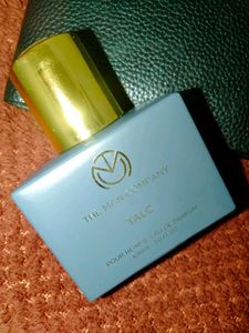 TALC Perfume ✨🌸