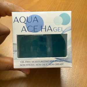 Aqua Ace HA Gel