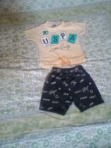 Boys Clothing