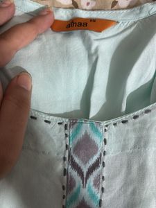 BRANDED KURTIS