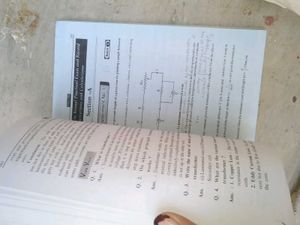 Chemistry And  Physics Practical Book