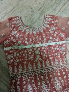Heavy Sharara