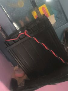 Dead Battery