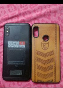Redmi 6 Pro