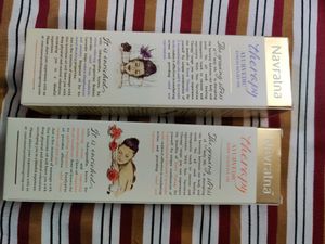 2 Navratana Therapy Oils - Buy 1 Get1 FREE