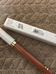 Brand New My Glam Up Light Brown Lipstick
