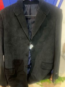 Navy Blue blazer