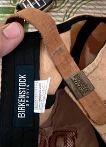 ORIGINAL BIRKENSTOCK 🧢