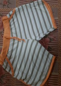 Women's Casual Shorts