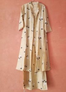 New Floral Jump suit