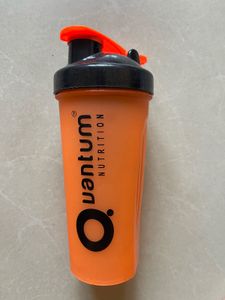 Shaker