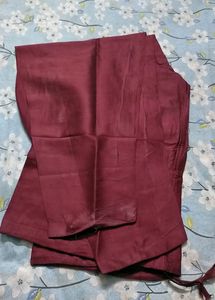 Stitched Dress Lightly Corrections