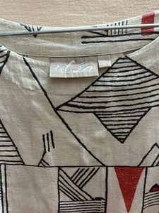 Knee Lenght Kurti