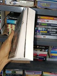 Reckless by Lauren Roberts