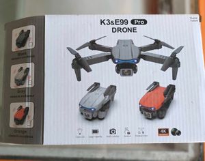 Exclusive Offer Drone With Dual Camera