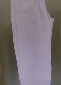 Zara Denim Pants 👖