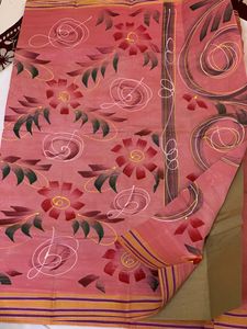 Total New Not Opened Saree