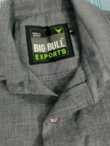 Premium Egyptian Pure Linen Shirt