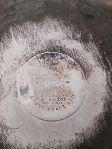 Non Stick Fry Pan Pigeon Brand
