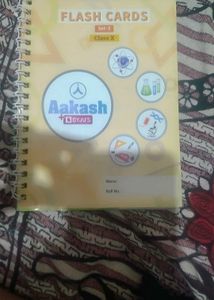 Aakash + Byju&#39;s Flashcards - Class X