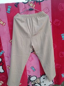 3Combo  Comfy Casual Trousers