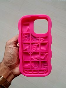 Iphone 13 Promax Backcase