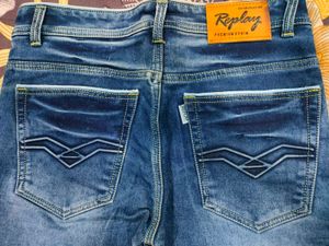 🚨Salee Combo Of 2 Mens Jeans🚨