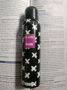 Zudio Perfume Body Spray