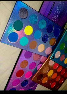 😍full makeup combo😍