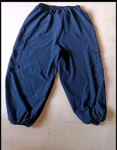 Gym Joggers / Parachute Pants