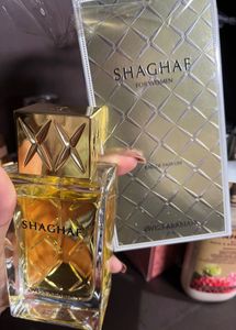 Swiss arabian Shagaf women OG