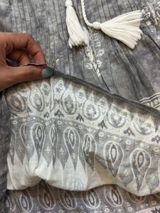 Short Kurti With Knot🌷🌷🌷