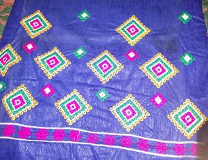 Dress Material