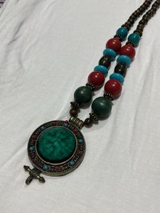 Antique Necklace