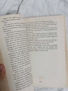 A Thousand Splendid Suns