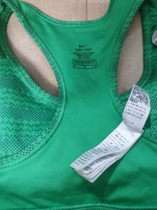 Nike Dri-FIT Sports Bra...