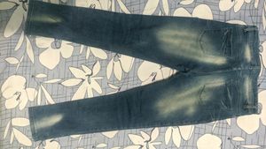 Max Demin Jeans 28 To 32 Fit