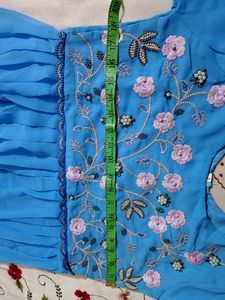 Dupatta Set Kurti