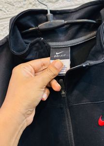 🇺🇸Nike Imported Track Jacket