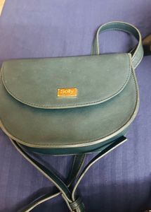 Allen Solly sling Bag