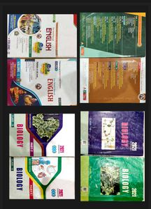 class X telugu to social all materials part 1 and