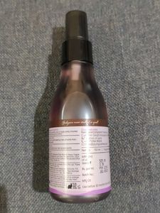 Plum Body Loving Mist - Vanilla Vibes