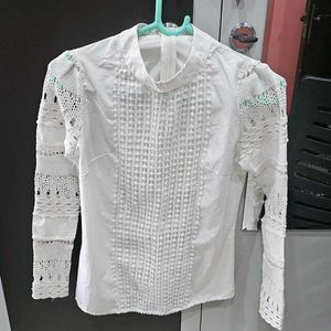 Korean Women's Top