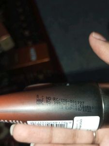 Martin Cologne Brighten And Regenerating Facewash