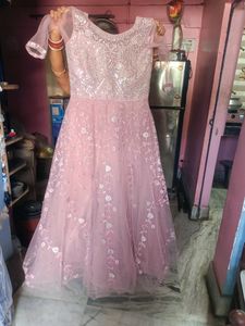 Brand New Gown