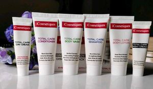 iCosmetiques Total Care Set