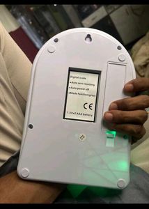 Kitchen Weight Machine Scale