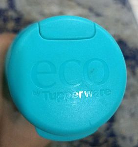 Tupperware Water Bottle