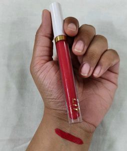 6 liquid lipsticks, 99/- each